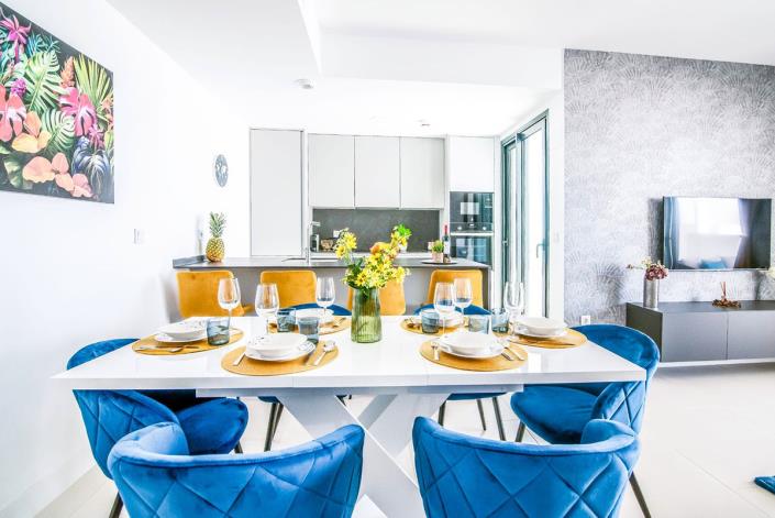 Image No.6-3 Bed Apartment for sale