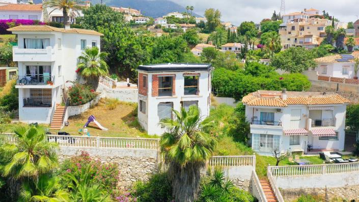 Image No.3-Maison / Villa de 9 chambres à vendre à Torreblanca