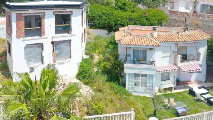 Image No.4-Maison / Villa de 9 chambres à vendre à Torreblanca