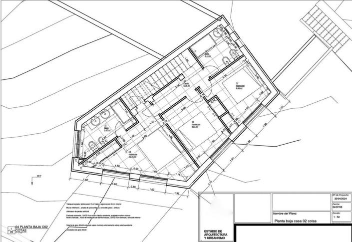 Image No.8-Maison / Villa de 9 chambres à vendre à Torreblanca