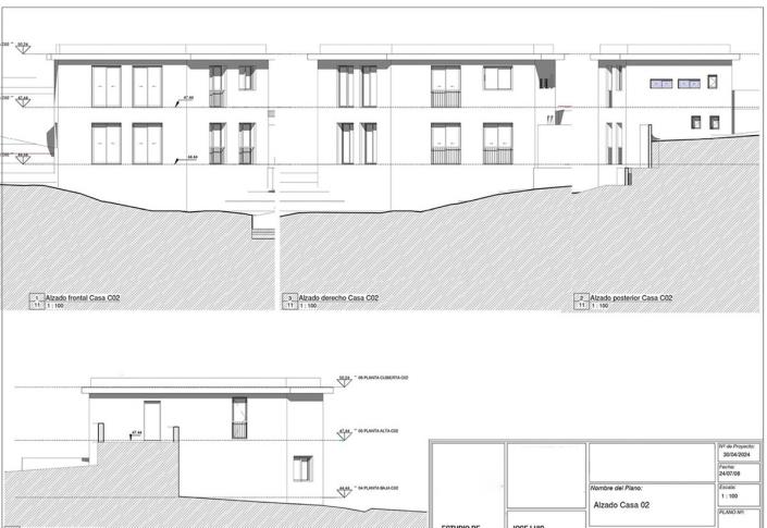 Image No.9-Maison / Villa de 9 chambres à vendre à Torreblanca