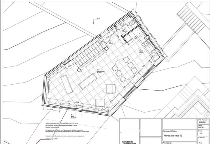 Image No.10-Maison / Villa de 9 chambres à vendre à Torreblanca