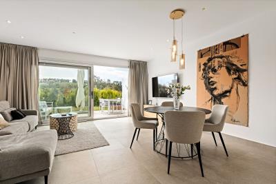 1 - Estepona, Townhouse