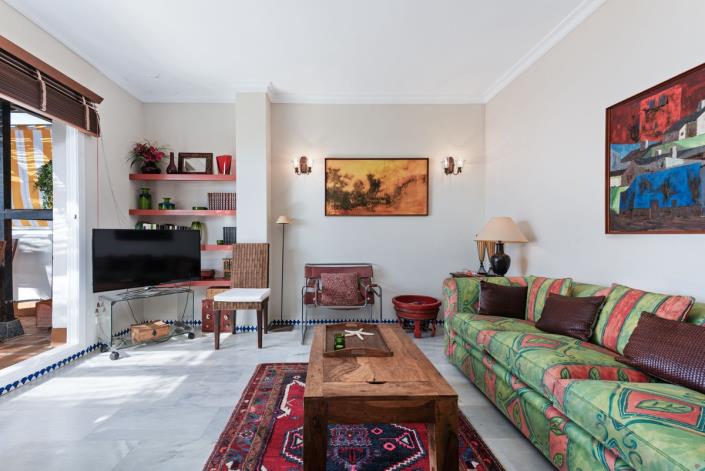 Image No.5-3 Bed Apartment for sale