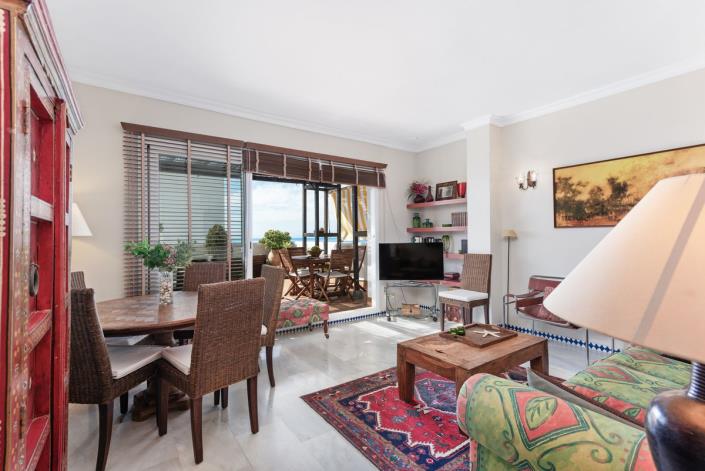 Image No.6-3 Bed Apartment for sale