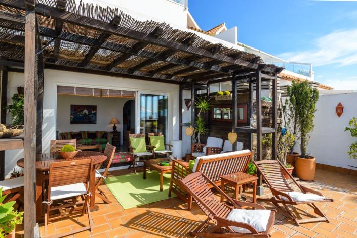 Image No.19-3 Bed Apartment for sale