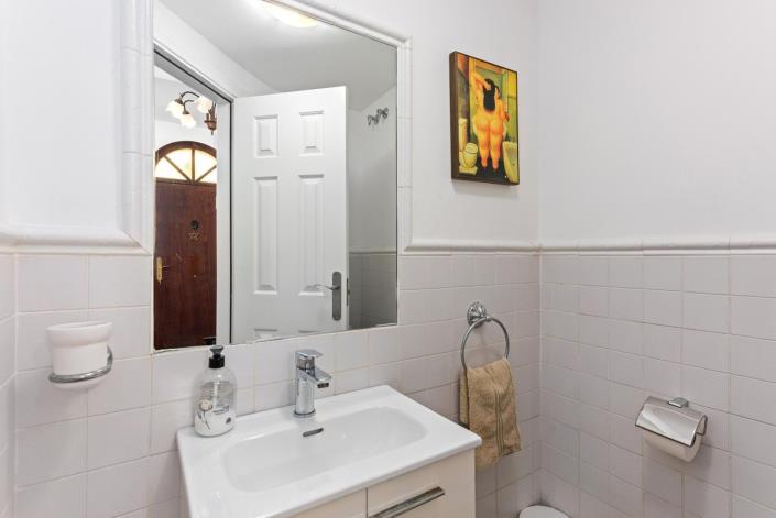 Image No.11-Maison de ville de 2 chambres à vendre à Estepona