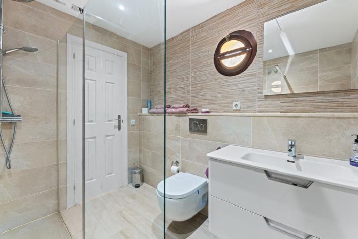 Image No.17-Maison de ville de 2 chambres à vendre à Estepona