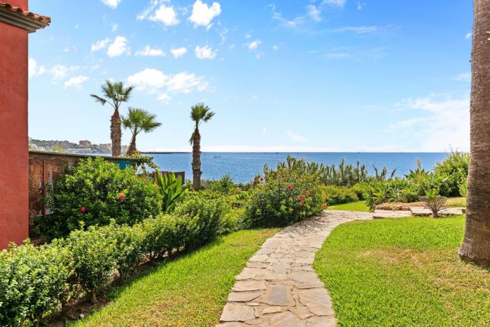 Image No.22-Maison de ville de 2 chambres à vendre à Estepona