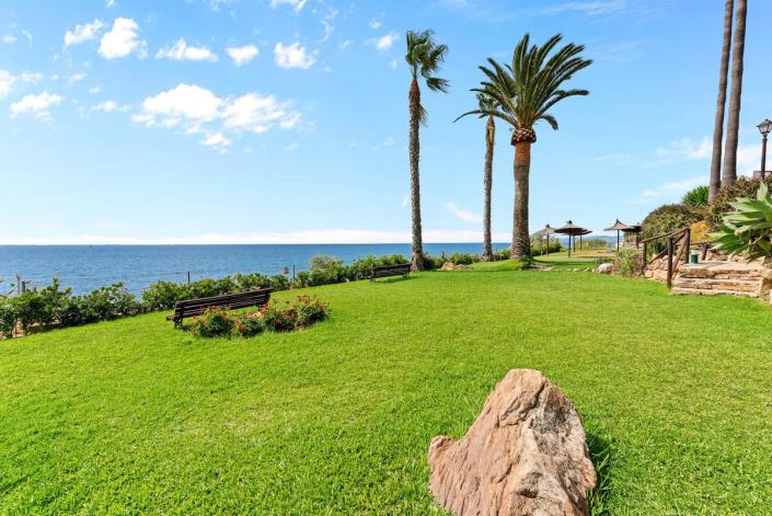 Image No.23-Maison de ville de 2 chambres à vendre à Estepona