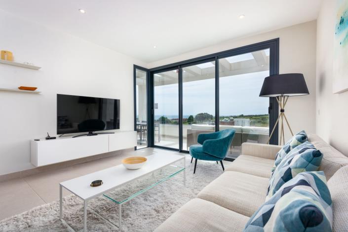 Image No.2-Duplex de 3 chambres à vendre à Estepona