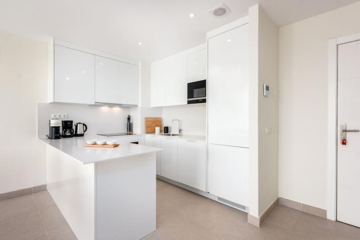 Image No.9-Duplex de 3 chambres à vendre à Estepona