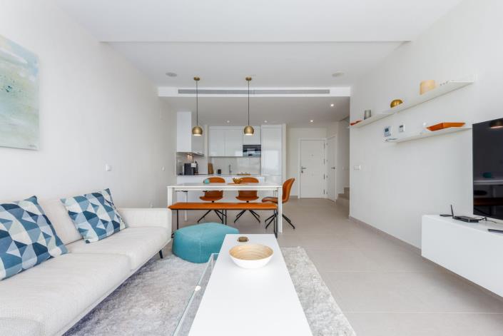 Image No.10-Duplex de 3 chambres à vendre à Estepona