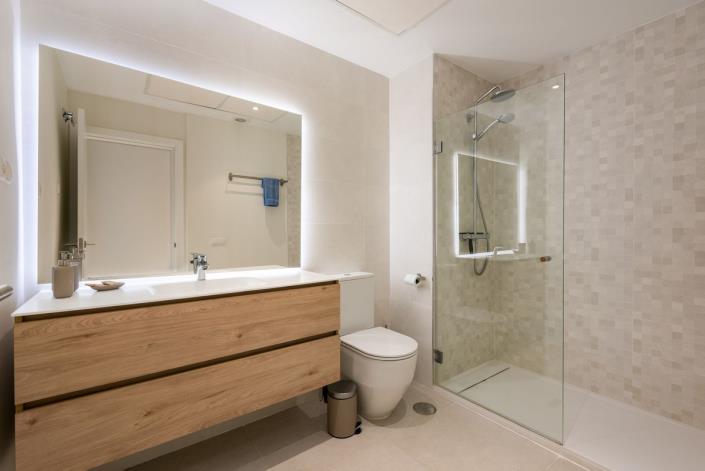 Image No.14-Duplex de 3 chambres à vendre à Estepona