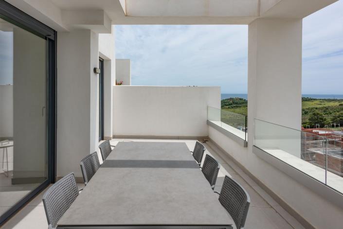 Image No.27-Duplex de 3 chambres à vendre à Estepona