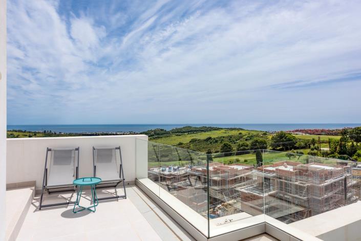 Image No.28-Duplex de 3 chambres à vendre à Estepona