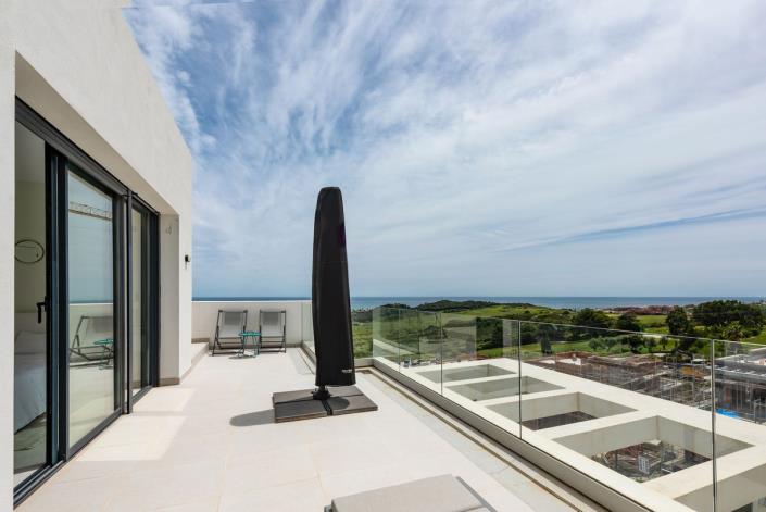 Image No.31-Duplex de 3 chambres à vendre à Estepona