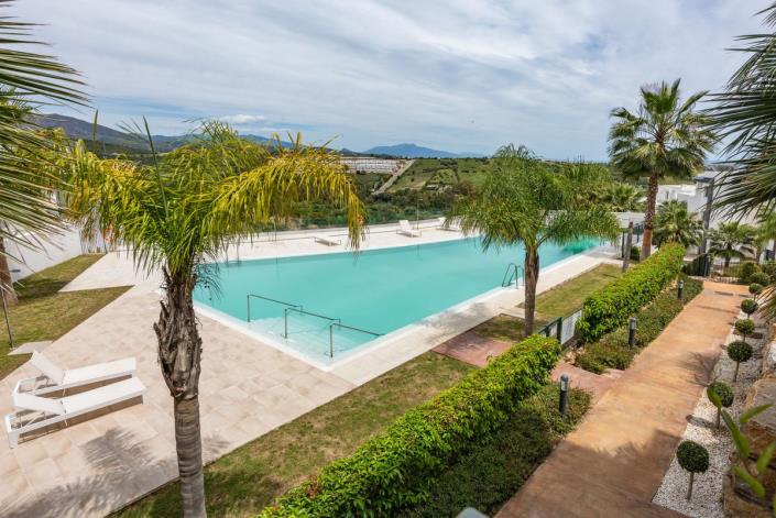 Image No.33-Duplex de 3 chambres à vendre à Estepona