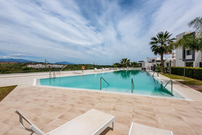 Image No.34-Duplex de 3 chambres à vendre à Estepona