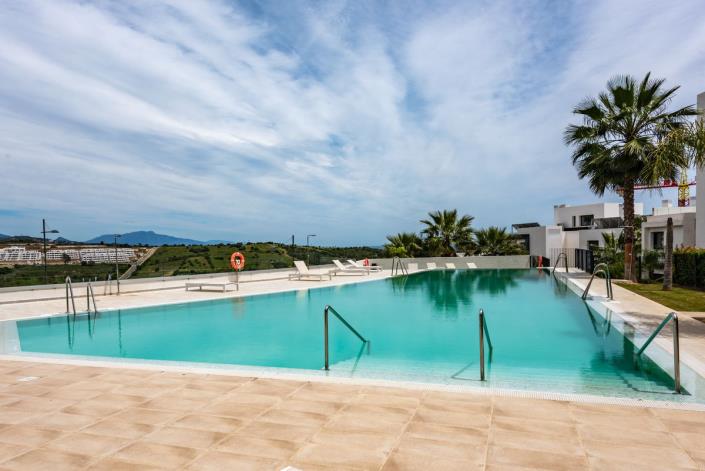 Image No.35-Duplex de 3 chambres à vendre à Estepona