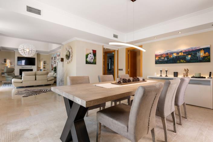 Image No.3-2 Bed Penthouse for sale