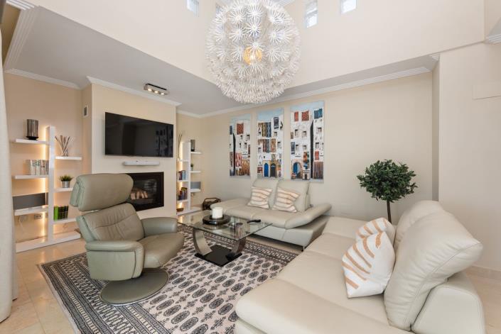 Image No.4-2 Bed Penthouse for sale