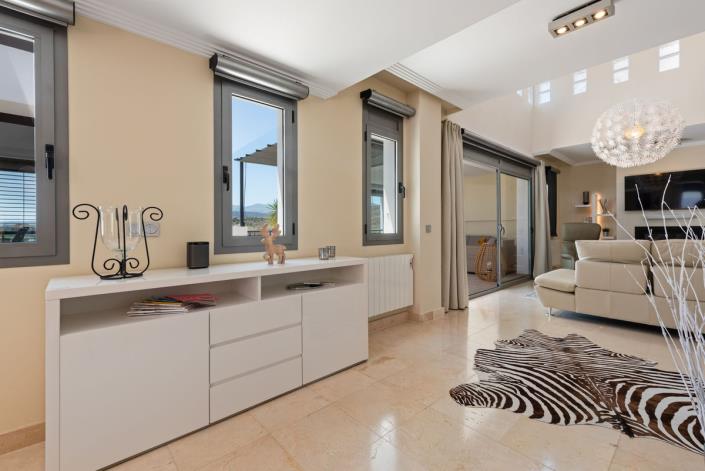 Image No.5-2 Bed Penthouse for sale