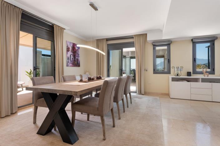 Image No.7-2 Bed Penthouse for sale