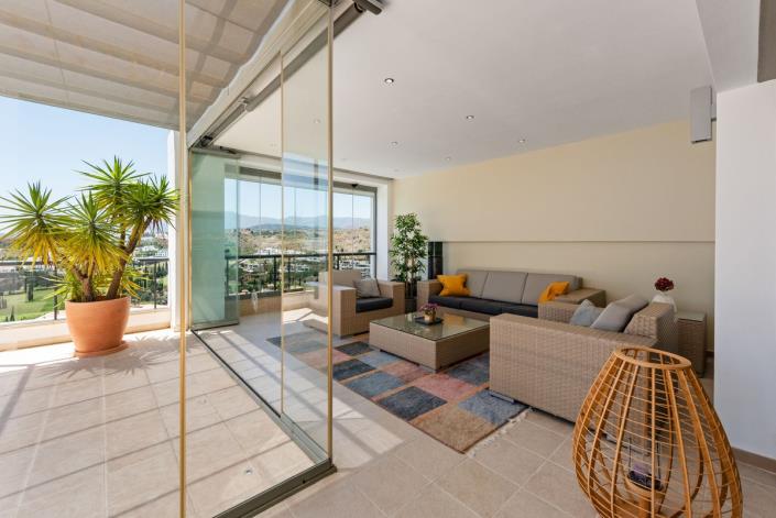 Image No.11-2 Bed Penthouse for sale