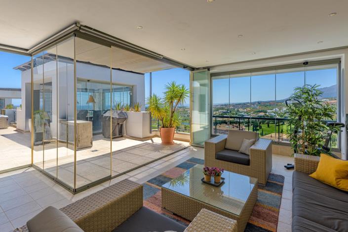 Image No.13-2 Bed Penthouse for sale