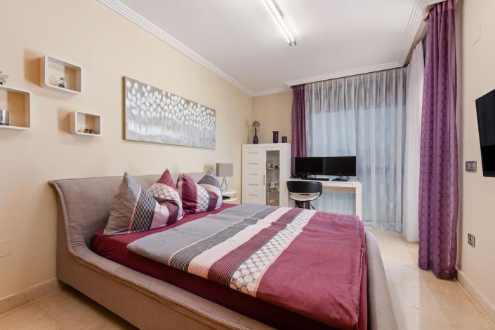 Image No.20-2 Bed Penthouse for sale