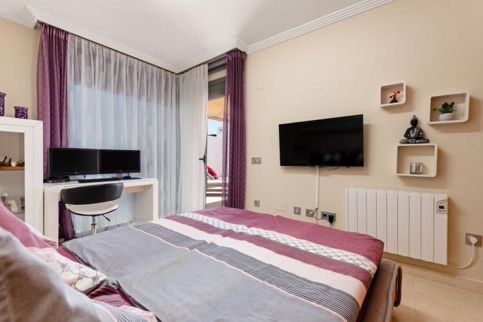 Image No.21-2 Bed Penthouse for sale