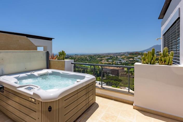 Image No.23-2 Bed Penthouse for sale