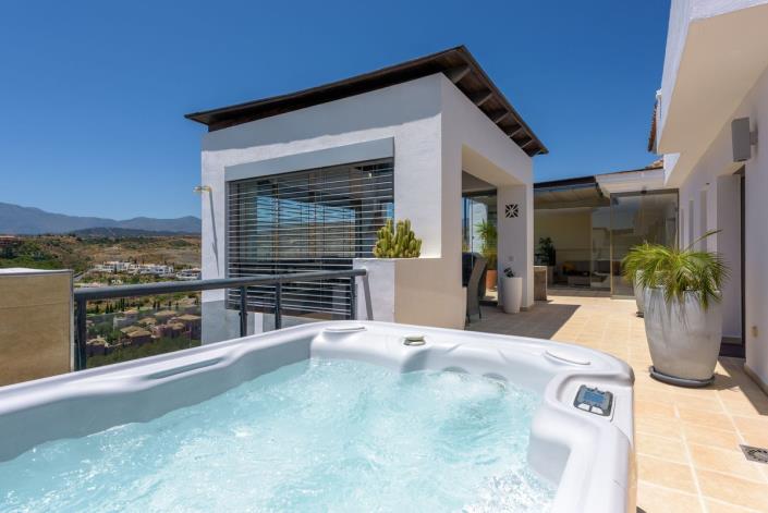 Image No.24-2 Bed Penthouse for sale