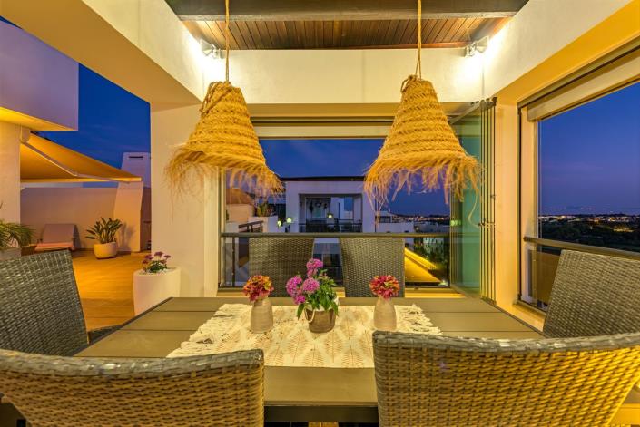 Image No.30-2 Bed Penthouse for sale