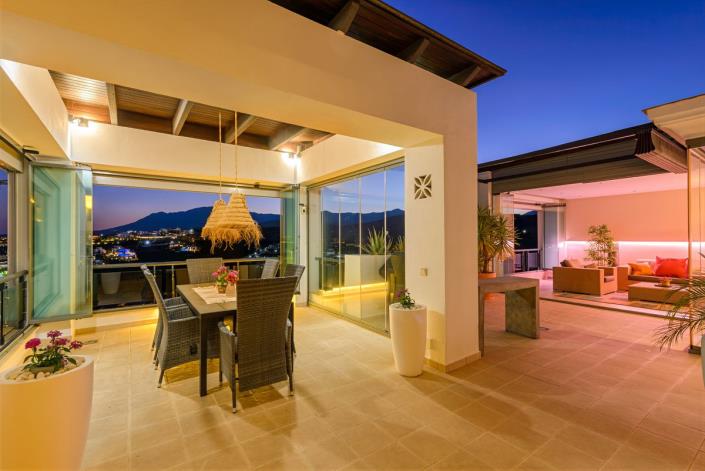 Image No.32-2 Bed Penthouse for sale