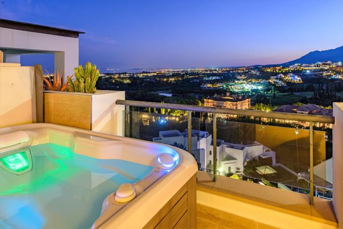 Image No.34-2 Bed Penthouse for sale