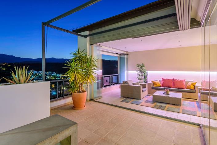 Image No.38-2 Bed Penthouse for sale