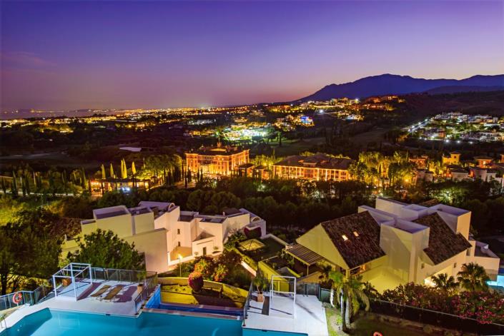 Image No.37-2 Bed Penthouse for sale