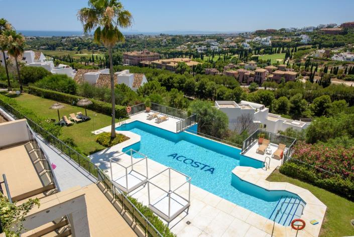 Image No.41-2 Bed Penthouse for sale