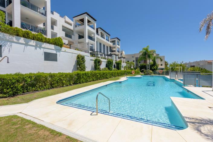 Image No.43-2 Bed Penthouse for sale