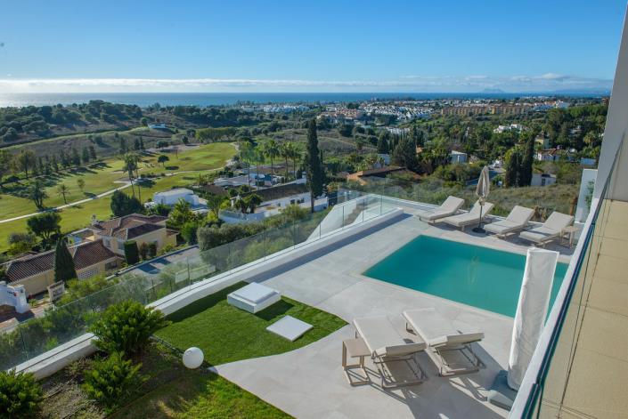 Image No.40-5 Bed Villa for sale