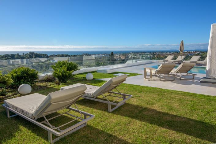 Image No.45-5 Bed Villa for sale