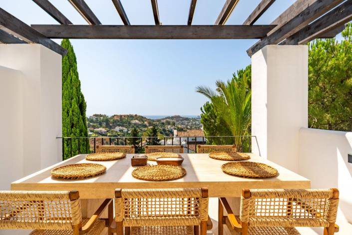 Image No.2-3 Bed Penthouse for sale