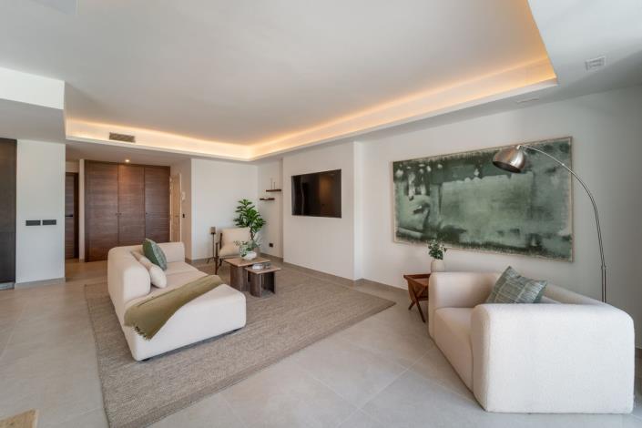 Image No.6-3 Bed Penthouse for sale