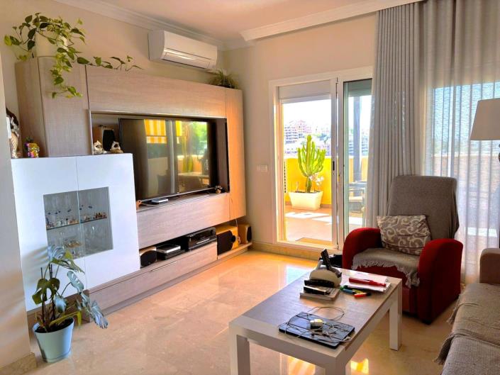 Image No.9-2 Bed Duplex for sale