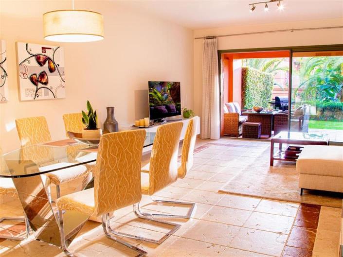 Image No.4-2 Bed Apartment for sale