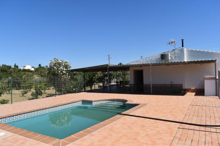 Image No.2-2 Bed Finca for sale
