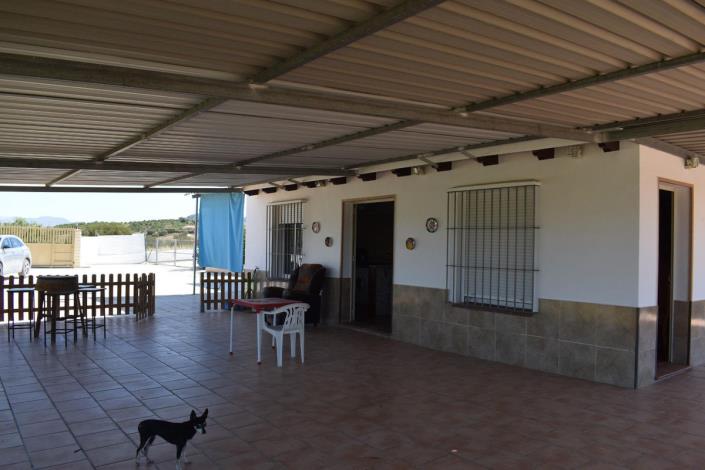 Image No.5-2 Bed Finca for sale
