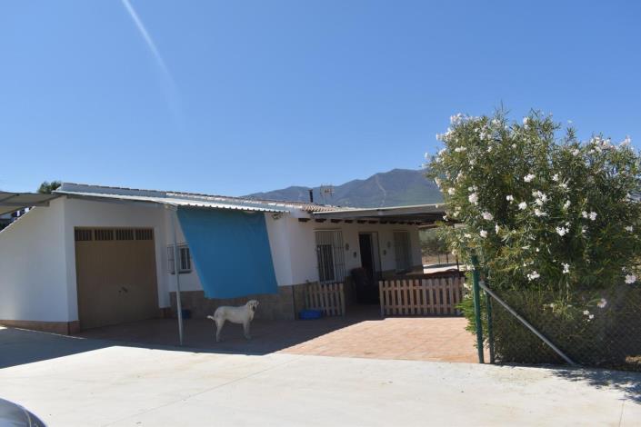 Image No.7-2 Bed Finca for sale